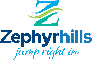 City of Zephyrhills Logo
